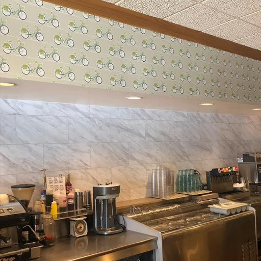 Travelers Inn Cafe